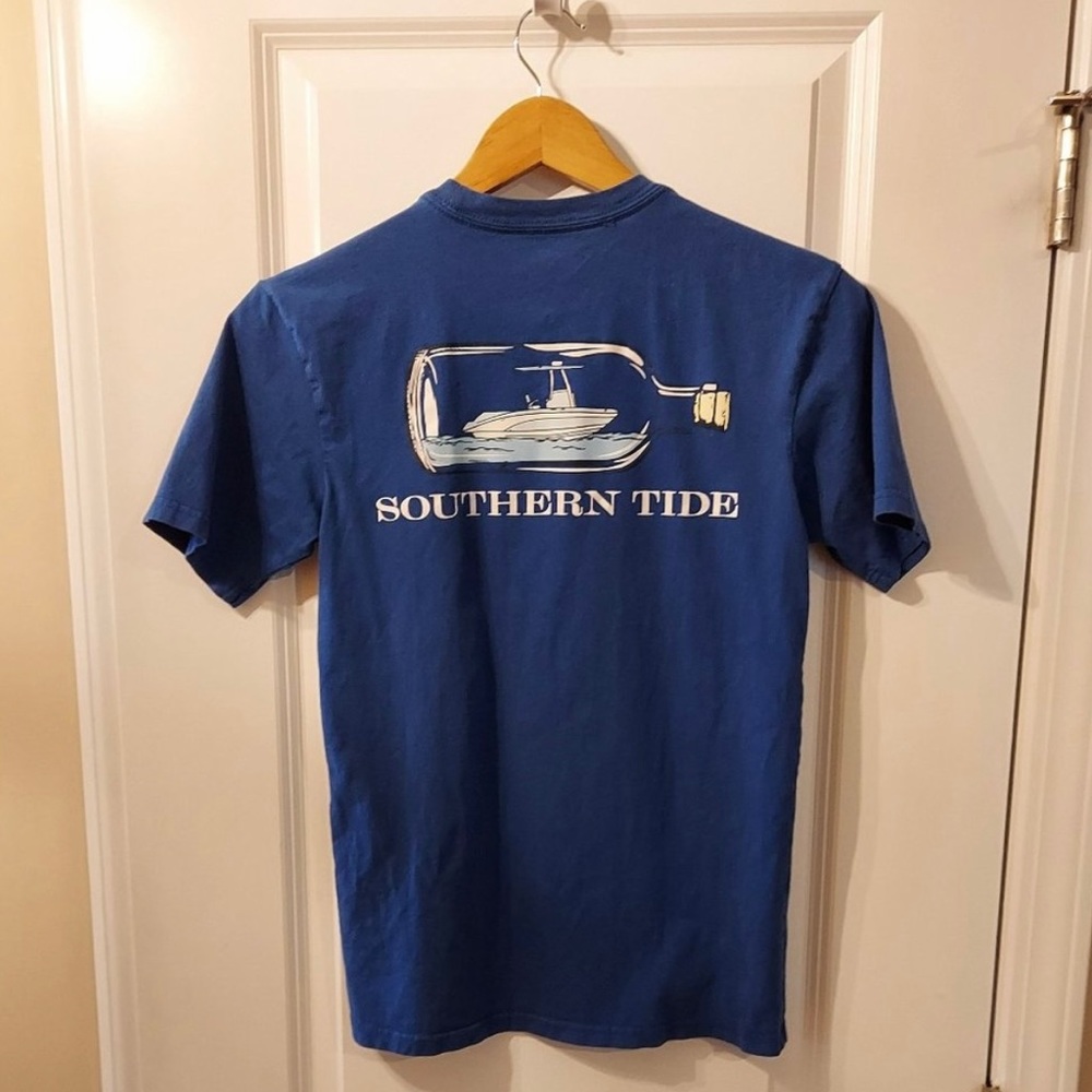 Men’s XS Southern Tide T-Shirt